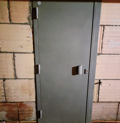 bloc cave bombardier