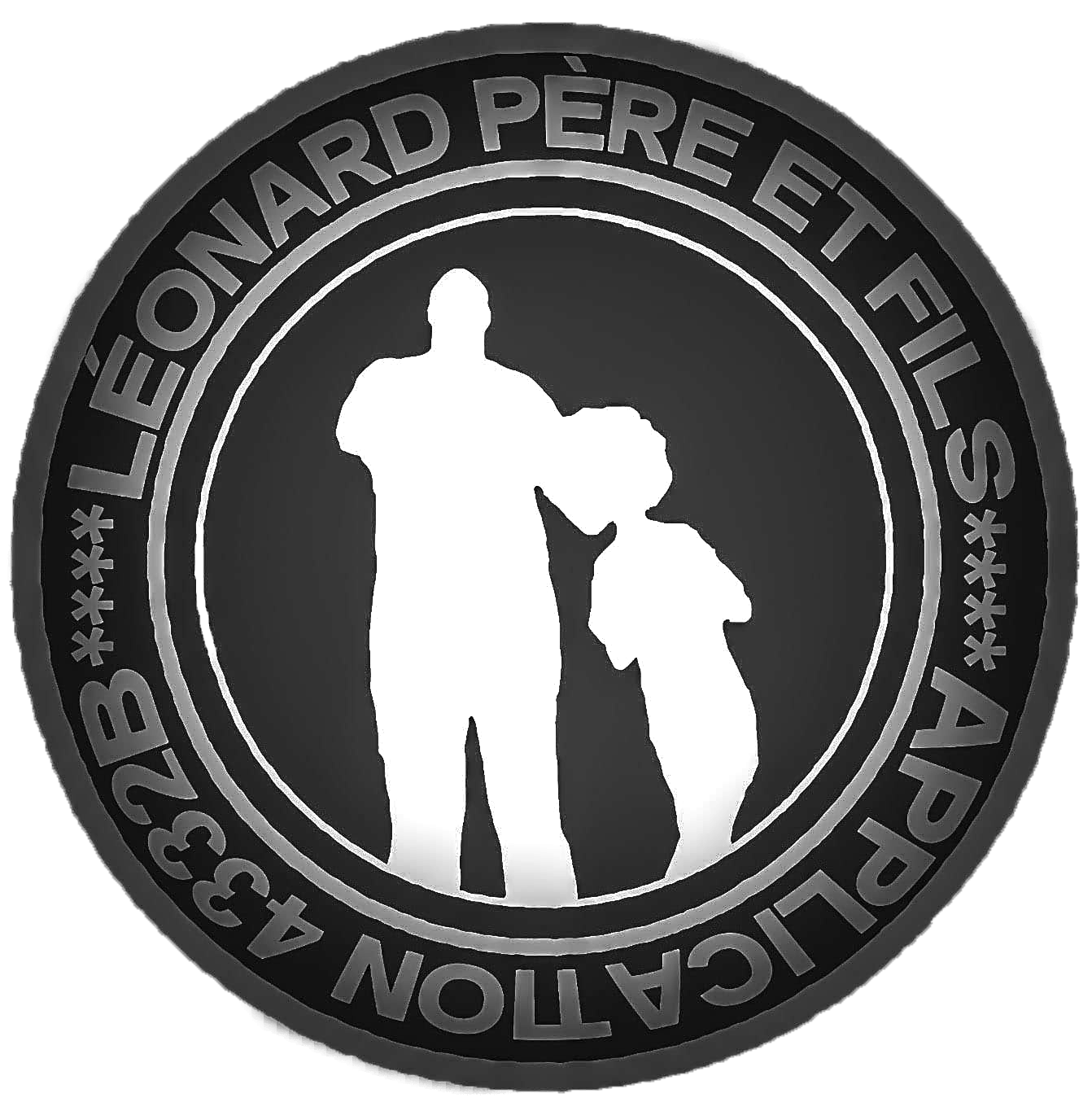 logo léonard