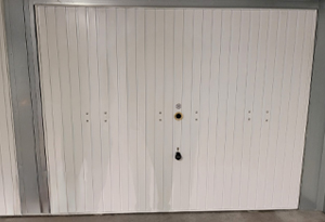 Porte basculantes de garage